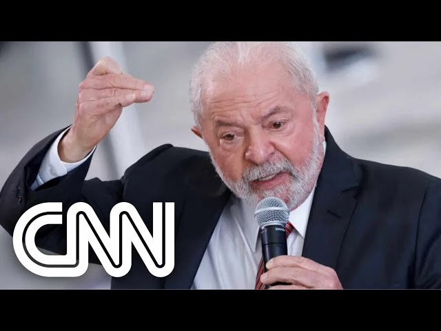Governo Lula exonera 26 superintendentes da PRF e dispensa 18 diretores da PF | LIVE CNN