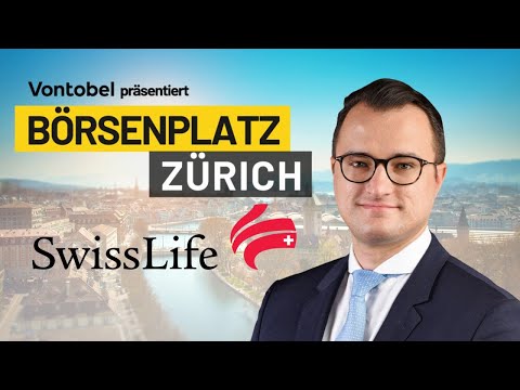 Swiss Life wächst weiter – Strategie 2027 greift