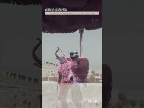 🤣 The FUNNIEST Changes In AC Mirage's Latest Update