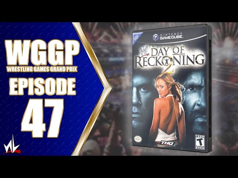 nL Wrestling Games Grand Prix - MATCH 47: THE NIGHTMARE ERA BEGINS!