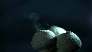 Mycterials St Etienne Video