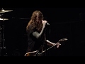 17/25 Against Me! - Bamboo Bones @ 9:30 Club, Washington, DC 10/13/17