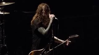 17/25 Against Me! - Bamboo Bones @ 9:30 Club, Washington, DC 10/13/17