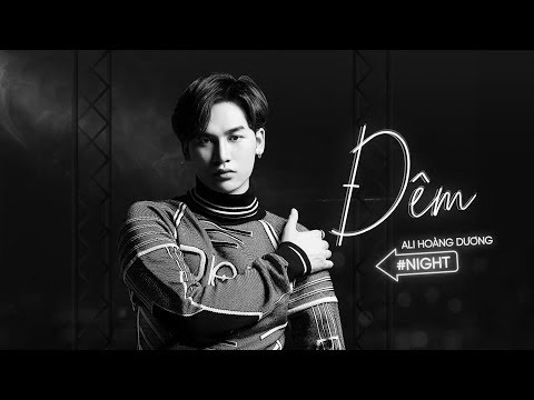 Đêm - Ali Hoàng Dương