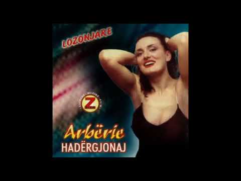 Arbërije Hadërgjonaj   Lozonjare Official Audio