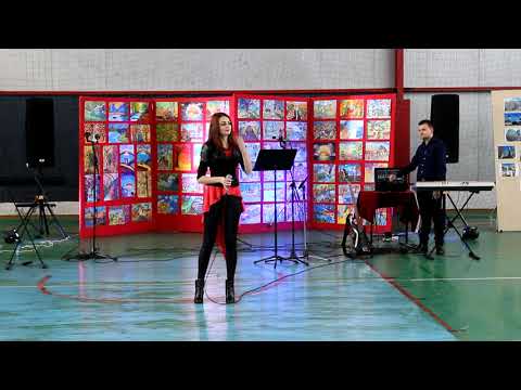 Halo / Miruna Grecu / C. N. Gheorghe Asachi Piatra Neamt