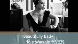 Beautifully Bad- Idle Warship