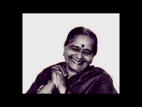 Parthasarathy nannu - thani Bombay Balaji