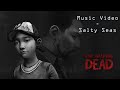 The Walking Dead Music Video GMV - Salty Seas - Devics