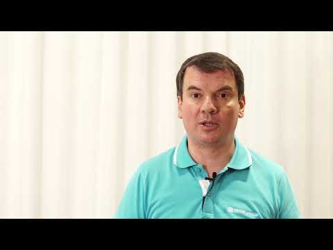 Adis Jugo on Thrive Conference