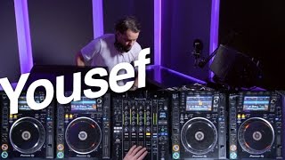 Yousef - Live @ DJsounds Show 2017