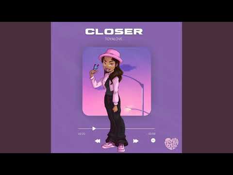 Toyalove - Need Some Mo