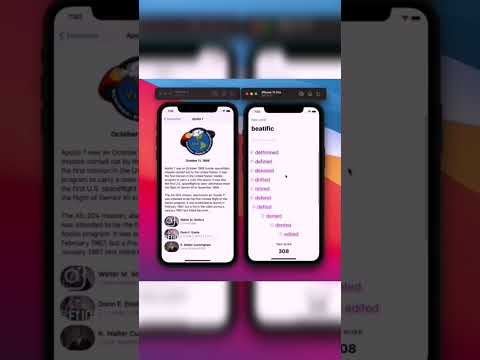 Day 9️⃣4️⃣ of #100DaysOfSwiftUI 📐GeometryReader wrap up! #coding #iosapp #swiftui #xcode #hacking