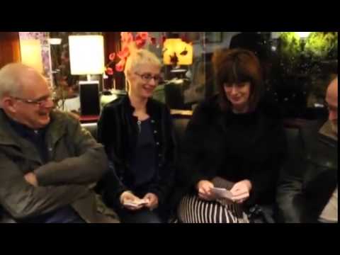 Saturn Magic -HOW Wallet by Harry Robson - Trick