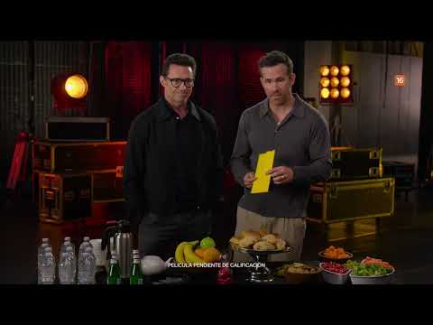 Entradas ya a la venta [VOSE]