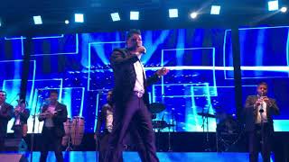 Y Ahora Te Vas - La Original Banda El Limón en Qro