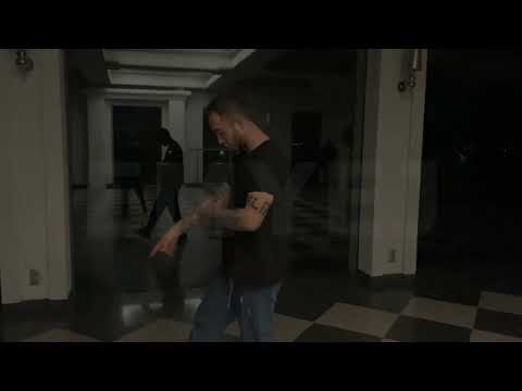 walle x emyej - a ja nie śpię (official video)