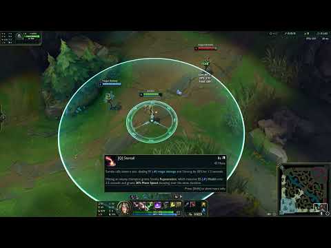 How to EASILY Get the most out of Soraka's Healing!