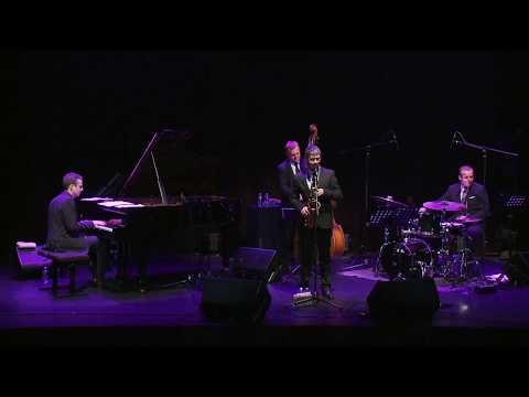 Dmitry Baevsky Quartet • Le Sucrier Velours