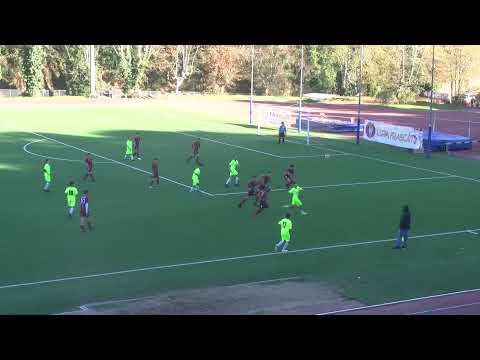 LUPA,FRASCATI VS ALBALONGA  0 - 2  UN15ELITE