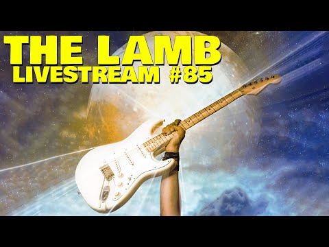 Live Show #85 - Live Music, Guitar, Keyboards, Duck Racing, The Lounge, And Community Chat