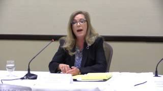 LD15 General Election Debate - 09062016