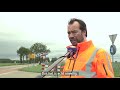 Gevaarlijke N833 tussen Buurmalsen en Culemborg op de schop