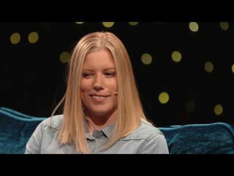 EKWALL SHOW - Sandra Näslund