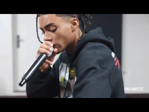 VERSA LA V - ¿QUIÉN ES VERSA? (Capitulo 1)