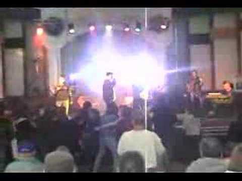 SILESIAN SOUND - Wszystko się zmienia