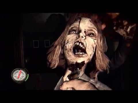 The Walking Dead: Survival Instinct Walkthrough - Finding Merle Part 5