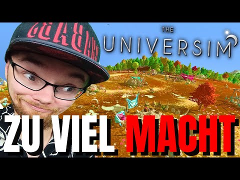 Wie Viel Potenzial Für SCHABERNACK Liefert UNIVERSIM