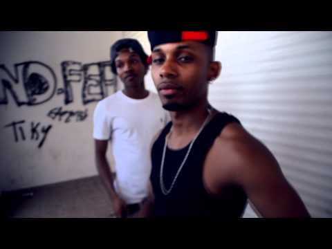 Teaser clip Cashit Ft Freenchi - Fake ( 2013 )