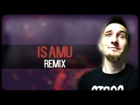 LutcheRr ft. Isamu - Rękawic Moc [Remix]