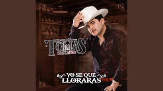 Yo Se Que Lloraras Lyrics English Translation
