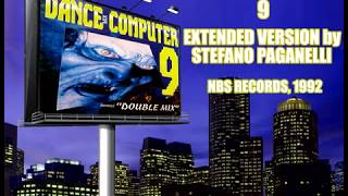 Dance Computer 9 - Extended Version