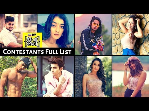 download lagu mp3 mp4 Ace Of Space 2 Contestants Name List, download lagu Ace Of Space 2 Contestants Name List gratis, unduh video klip Ace Of Space 2 Contestants Name List