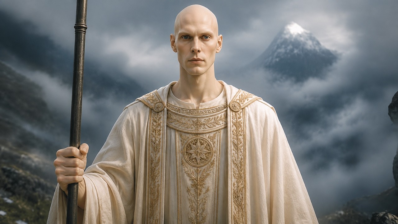 This Information About Melchizedek is Hard to Ignore