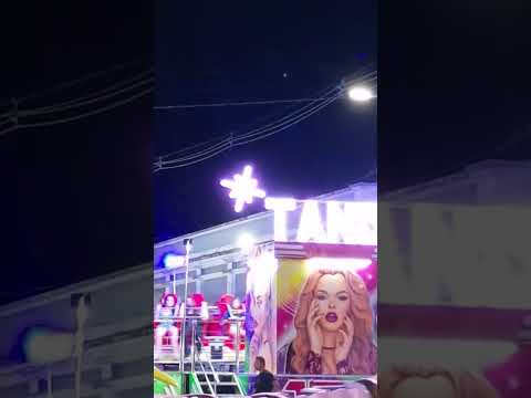 parque princesa do agreste em Viçosa AL 02/10/26