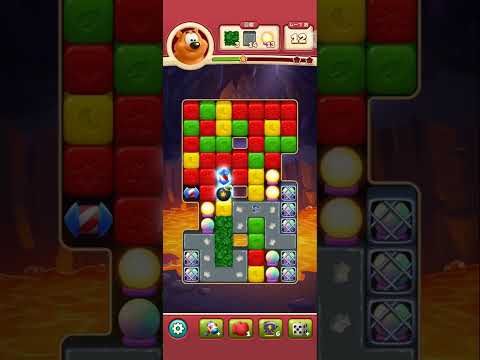 Toon Blast Level #6750NewEp.#6751_1#6751_2#6752#6753 Clear ‎@mlupinsroom2806  (4)