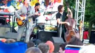 Maplewoodstock 2009 - Marshall Crenshaw &quot;Dime a Dozen Guy&quot;