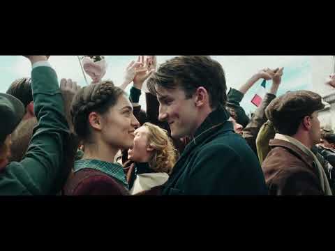 Official Teaser
