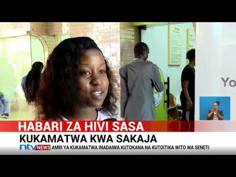 Vijana wapata nafasi ya kupata sauti ya kura baada ya usajili wa wapigakura kuanza kote nchini