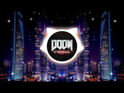 Mick Gordon or Andrew Baena 264 BPM Song