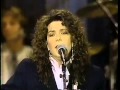 Kathy Mettea & Tim O'Brien - Walk The Way The Wind Blows ( Live on American Music Shop 1991)