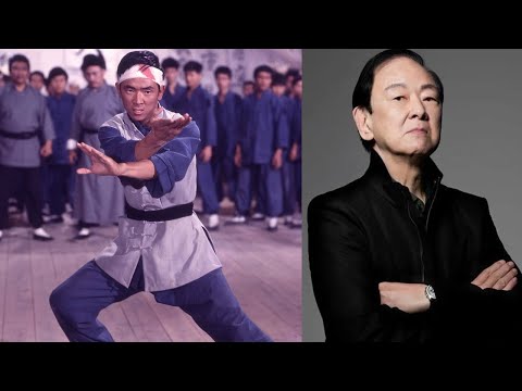 "He was the first martial arts star" | Tribute to Jimmy Wang Yu