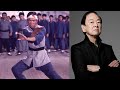 He Was The First Martial Arts Star Tribute To Jimmy Wang Yu