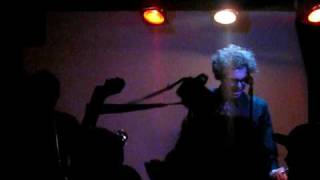 The Leftovers - Telephone Operator