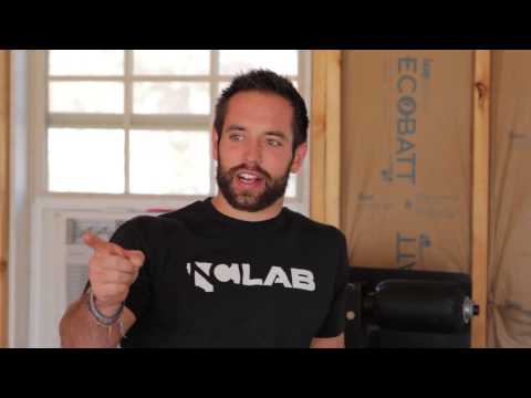 11-15-13 Project Mayhem - Blending a Dedicated Running Program into CrossFit