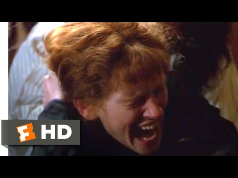 Mary Reilly (1996) - I Always Knew You'd Be the Death of Us Scene (8/10) | Movieclips